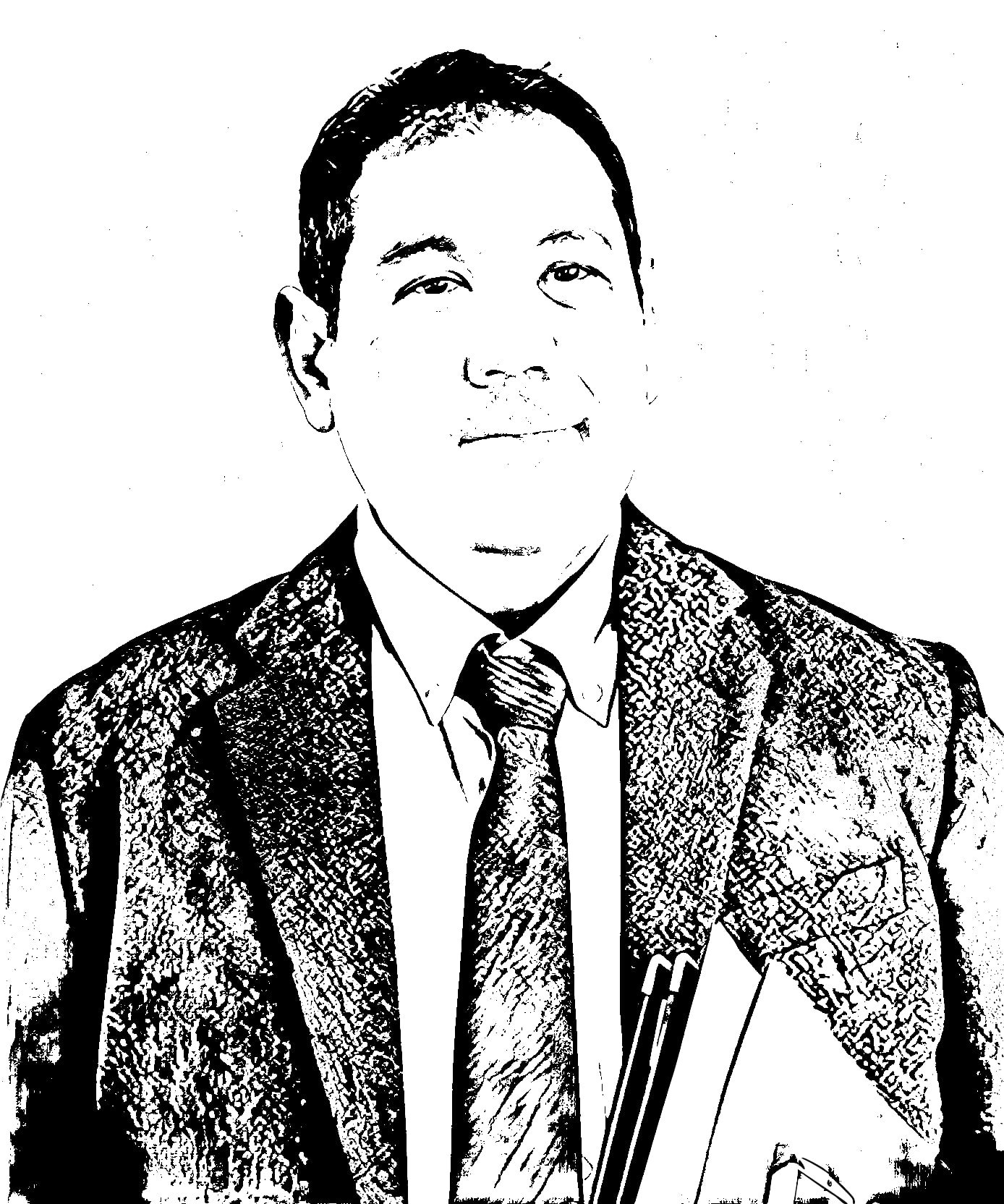 Barrett Wilson