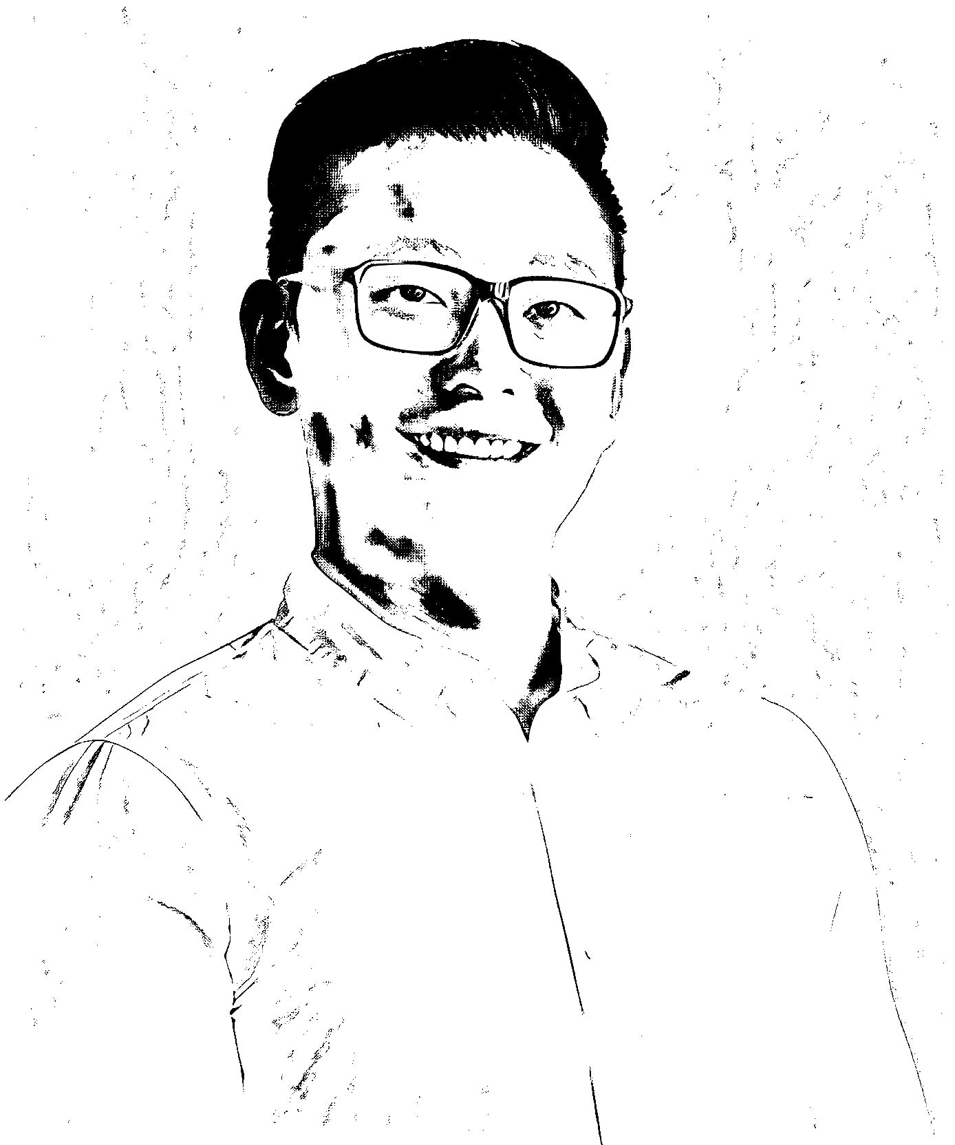 Dylan Ward